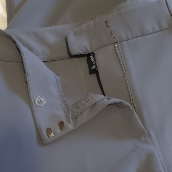 Hilary Radley | gray dress pants - Picture 4 of 8